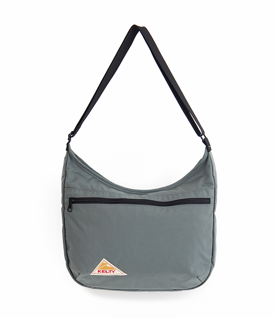 CURVE SHOULDER M 2.0 | SHOULDER BAG | ITEM | 【KELTY ケルティ 公式サイト】アウトドアブランド